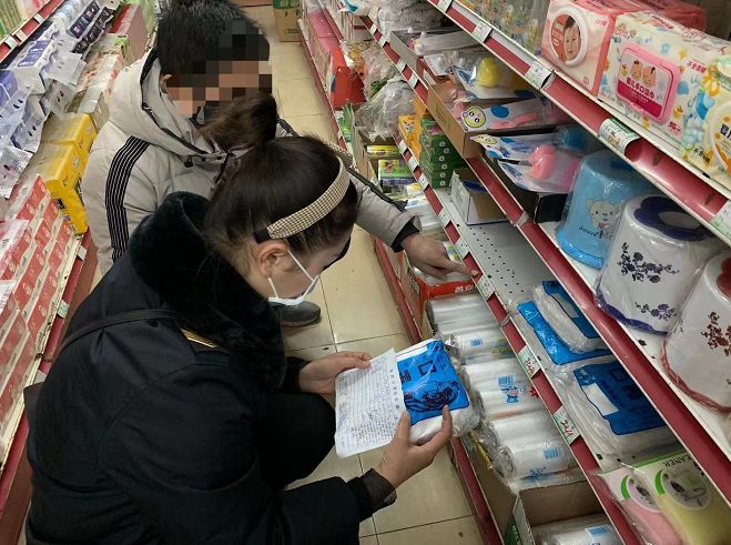 警惕“天價”口罩背后的市場亂象 廣西查處三萬余只假冒“三無”口罩事件折射監管與民生之困